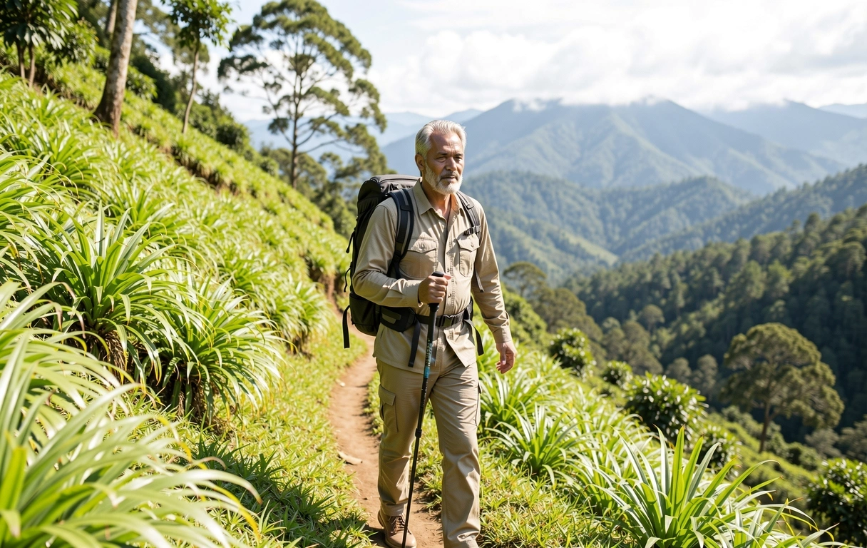 Living the Philosophy